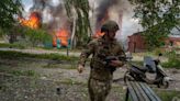 Ukraine Rushes in Reinforcements to Stem New Russian Advance