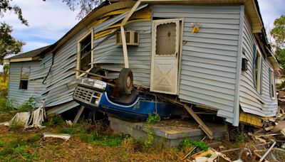 We're Due An "Extraordinary" Atlantic Hurricane Season In 2024, NOAA Warns