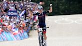 Olympics 2024 LIVE: Tom Pidcock wins mountain bike gold as Team GB men’s gymnastics final