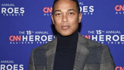 Louisiana native and ex-CNN anchor Don Lemon marries longtime sweetheart in New York City