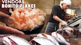 Inside the Meticulous Process of Making Bonito Flakes in Makurazaki, Japan