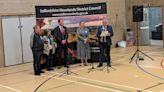 Karen Bradley wins Staffordshire Moorlands for FIFTH time