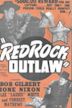 Red Rock Outlaw