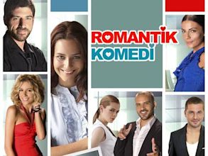 Romantic Comedy (2010 film)