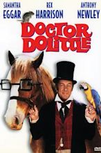 Il favoloso dottor Dolittle