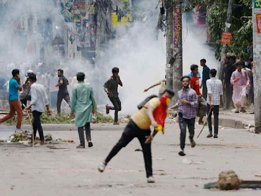 Bangladesh observes national mourning for 150 people killed in quota-related violence