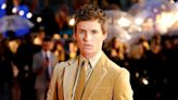 ‘I played a Texan meth addict paedophile’: Eddie Redmayne reflects on film that scored 5% on Rotten Tomatoes
