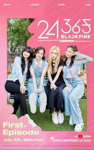 24/365 with Blackpink