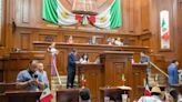 Diputados llaman a comparecer a funcionarios de Aguascalientes