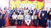 67th installation ceremony of Lions Club of Mysore - Star of Mysore