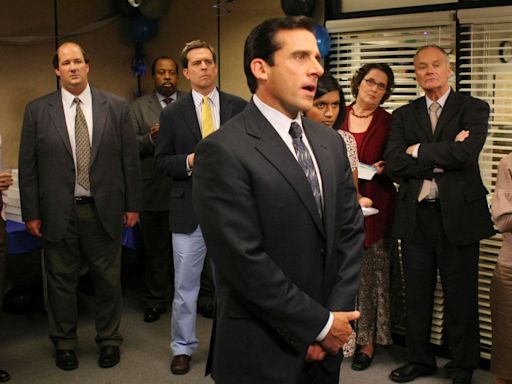 What To Know About Peacock’s Spin-Off Of ‘The Office’