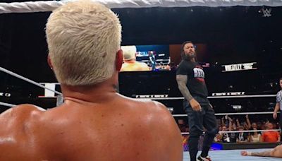 WWE SummerSlam: Roman Reigns Shocks Fans With Epic Return
