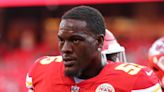 Chiefs DE Frank Clark suspended 2 games over weapons charges