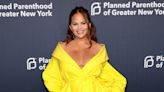 Chrissy Teigen Asked Daughter Luna to 'Take Care’ of Her Siblings When Mom Was Out & The Pictures Are So Cute
