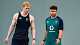 Rúaidhrí O’Connor: Jamie Osborne is Andy Farrell’s boldest call yet – but coach has proven himself to be a shrewd selector