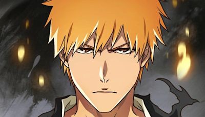 Bleach Game Coming to Nintendo Switch with New Content