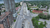 Richmond Road construction starts this weekend as part of LRT work