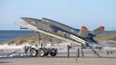 Marine XQ-58 Valkyries Will Be Electronic Warfare Platforms For F-35s