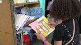 CBS New York partners with Brooklyn Public Library for summer reading. Here's how the program is helping kids.