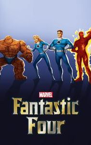 Fantastic Four