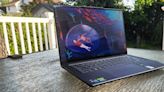 Lenovo Slim Pro 9i (14.5-inch) review: Can it take down the Dell XPS 15?