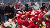 Russia mourns attack victims and Stephen Breyer addresses Dobbs leak: Weekend Rundown