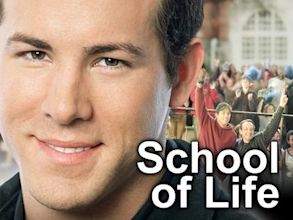 School of Life – Lehrer mit Herz