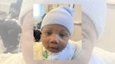 Little Rock police searching for missing 7-month-old baby