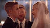 Looking back on Justin and Hailey Bieber's relationship as they announce pregnancy