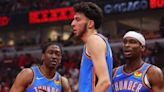 Why the Oklahoma City Thunder's Championship Window Will Be Open For a Long Time