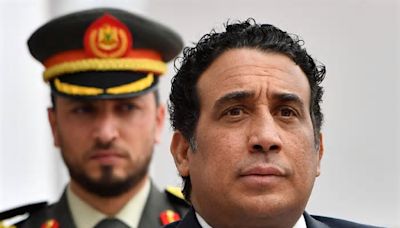 Libya sends envoys to Morocco and Mauritania after Tunis talks on Arab Maghreb Union