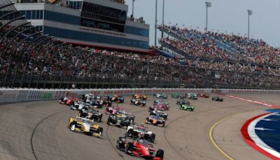 IndyCar Iowa: Start times for oval doubleheader, how to watch, entry list