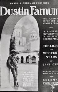 The Light of Western Stars