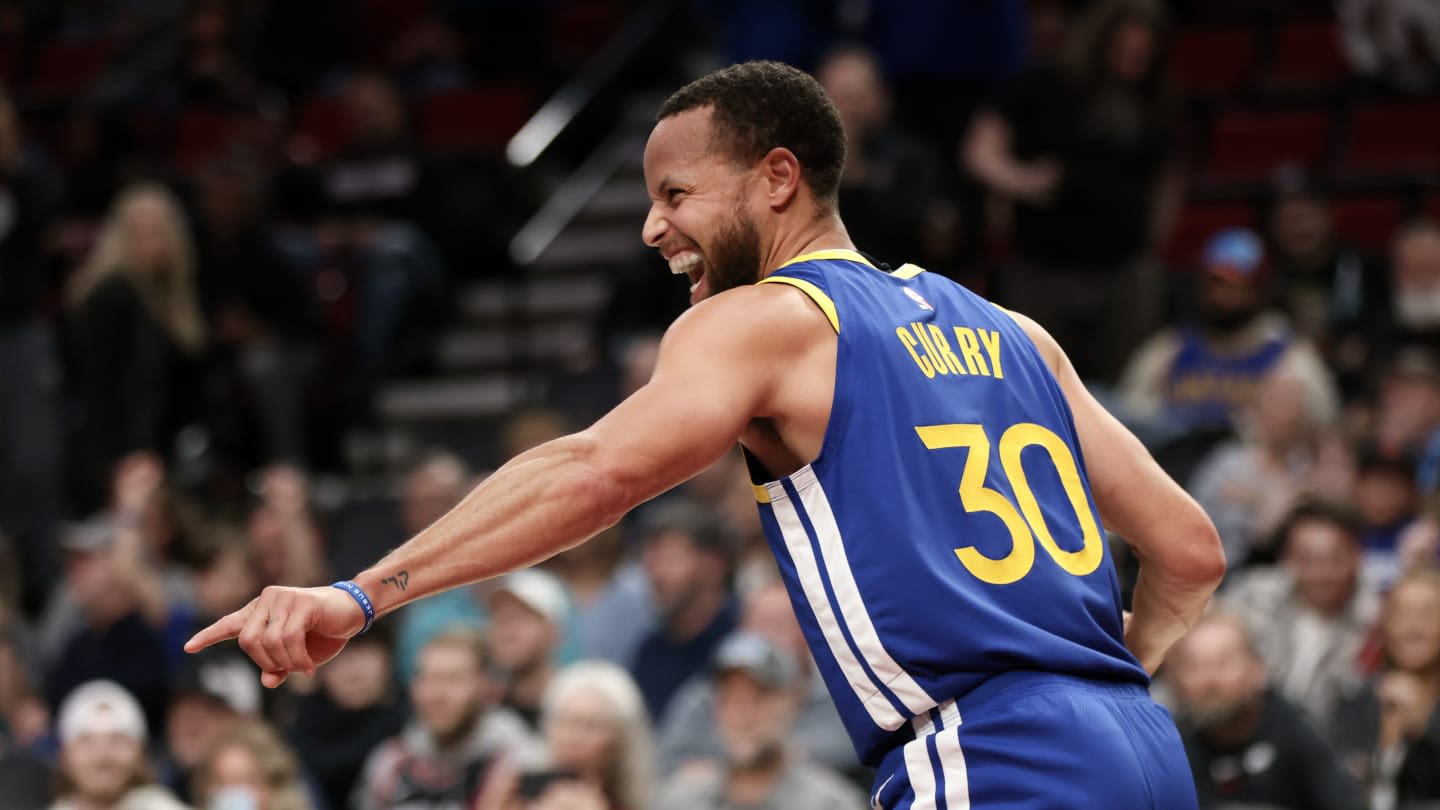 Projecting what Warriors’ starting lineup might realistically look like in 2025-26