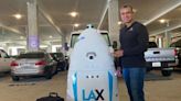 EXCLUSIVE: ABM Taps Knightscope Autonomous Robots For International Airport Parking Facility