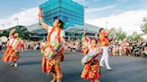 Lei Day Parade returns to Downtown Summerlin