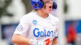 Florida softball edges Baylor in Game 1 of NCAA Gainesville Super Regionals