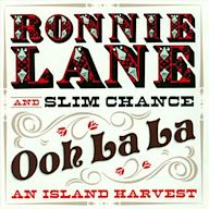 Ooh La La: An Island Harvest