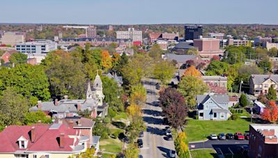 Timeline of unsubstantiated claims about Haitian immigrants in Springfield, Ohio