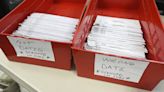 Don't expect a ruling on undated Pa. ballots anytime soon. Lawyers meet with Erie judge