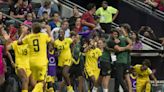 0-1. Jamaica vence a Costa Rica y aseguro el tercer lugar