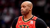 Vince Carter's house burglarized on Father's Day as family hid in closet, police say