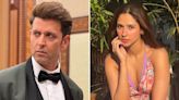 Hrithik Roshan roots for cousin Pashmina Roshan ahead of her Bollywood debut with Ishq Vishk Rebound