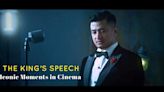 The King's Speech: King George VI Rise to Power With His Speech | Grandfather of King Charles & Prince William - Hollywood Insider