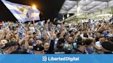 Locura en el Nástic-Málaga: gol en el 122', amenazas de muerte y un recibimiento colosal