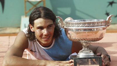 If this is Rafael Nadal’s last French Open, it should be similar to Serena Williams’ last US Open - WTOP News