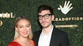 Matthew Koma pokes fun at Adam Levine cheating drama in birthday post for Hilary Duff