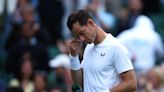 Wimbledon 2024 LIVE: Tennis results as Andy Murray in tears at tribute presentation after doubles defeat