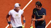 Holger Rune and Patrick Mouratoglou are ending their player-coach relationship again | Tennis.com