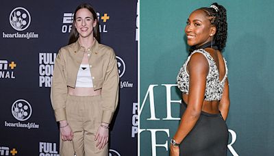 Caitlyn Clark, Coco Gauff, And More Nominated for 2024 ESPYs